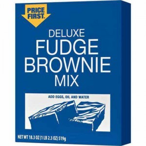Walmart-Price-First-brownie