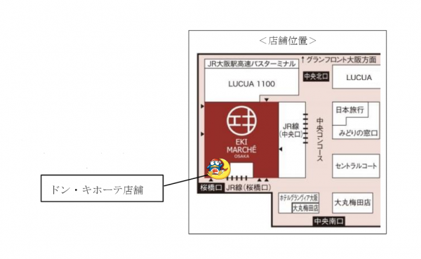 donki