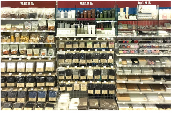 muji