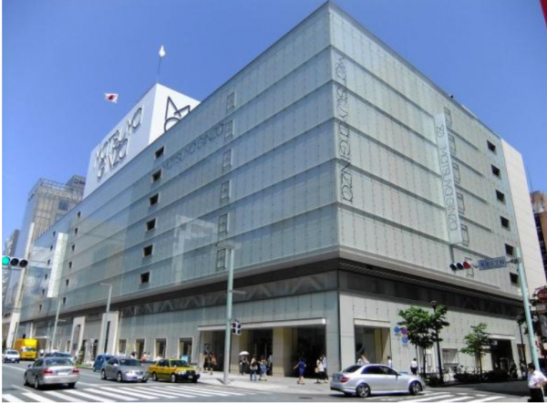 MATUYA