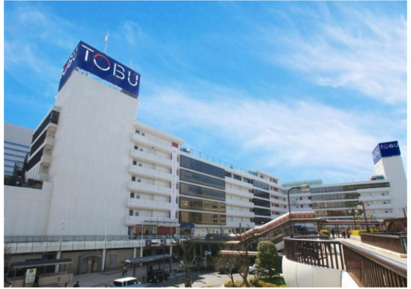 tobu